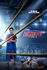 The Main Event 2020 Hindi Dubbed Movie